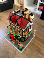 Miniatyrgalleribilde