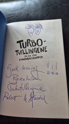 Miniatyrgalleribilde