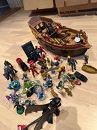 Miniatyrgalleribilde