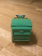Miniatyrgalleribilde