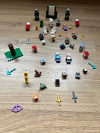 Miniatyrgalleribilde