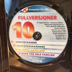 Miniatyrgalleribilde
