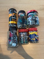 Miniatyrgalleribilde