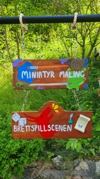 Miniatyrgalleribilde