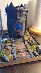 Miniatyrgalleribilde