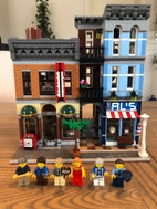 Miniatyrgalleribilde