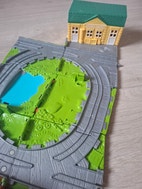 Miniatyrgalleribilde