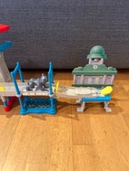 Miniatyrgalleribilde