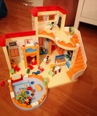 Miniatyrgalleribilde