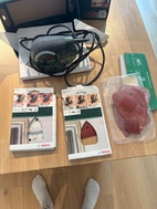 Miniatyrgalleribilde