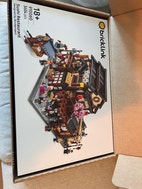 Miniatyrgalleribilde