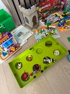 Miniatyrgalleribilde
