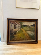 Miniatyrgalleribilde