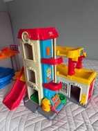 Miniatyrgalleribilde