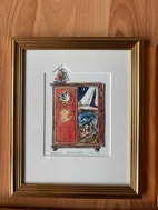 Miniatyrgalleribilde