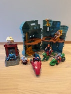 Miniatyrgalleribilde