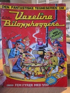 Miniatyrgalleribilde