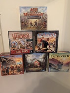 Miniatyrgalleribilde