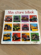Miniatyrgalleribilde