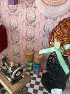 Miniatyrgalleribilde