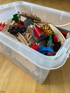 Miniatyrgalleribilde