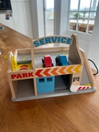 Miniatyrgalleribilde