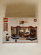 Miniatyrgalleribilde