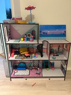 Miniatyrgalleribilde