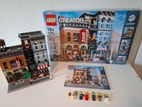 Miniatyrgalleribilde