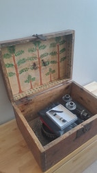 Miniatyrgalleribilde