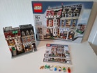 Miniatyrgalleribilde