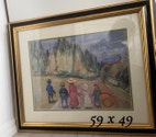 Miniatyrgalleribilde