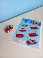 Miniatyrgalleribilde
