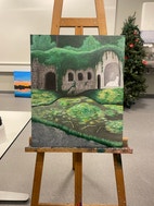 Miniatyrgalleribilde