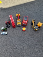 Miniatyrgalleribilde