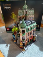 Miniatyrgalleribilde