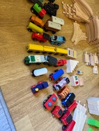 Miniatyrgalleribilde