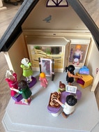 Miniatyrgalleribilde