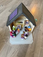 Miniatyrgalleribilde