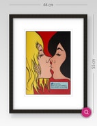 Miniatyrgalleribilde