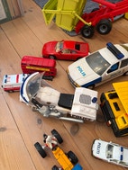 Miniatyrgalleribilde