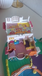 Miniatyrgalleribilde