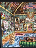 Miniatyrgalleribilde