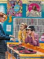 Miniatyrgalleribilde