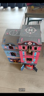 Miniatyrgalleribilde