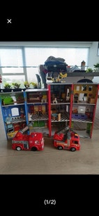 Miniatyrgalleribilde