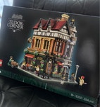 Miniatyrgalleribilde