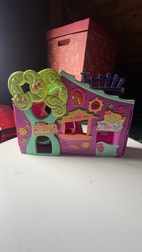 Miniatyrgalleribilde