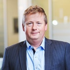 Bilde av megler Geir Nyland