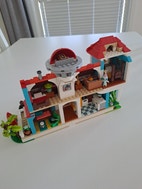 Miniatyrgalleribilde